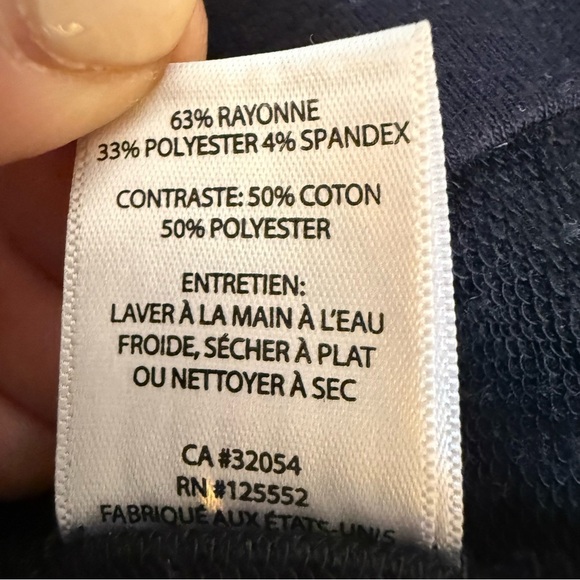 Dolan Left Coast | Anthropologie | Trellised Lantern Sleeve Top | Sz M - Picture 10 of 10